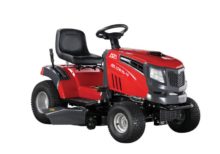 TRAKTORSKA KOSACICA AGM LTM 108-22