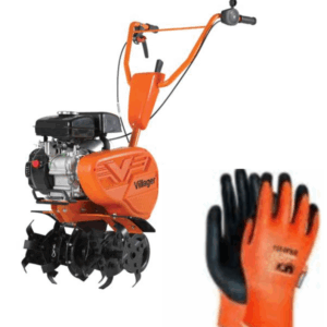 Villager vtb 4310 V kultivator+poklon rukavice