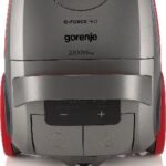 USISIVAC SA KESOM VC2324GPRA  GORENJE