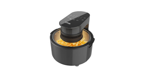 AFR-5012 FRITEZA AIR FRYER FOX - Image 2