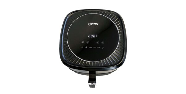 AFR-6014 FRITEZA AIR FRYER FOX - Image 3