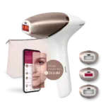 Lumea IPL 9900 Series IPL uređaj za uklanjanje dlačica sa tehn. SenseIQ BRI973/00