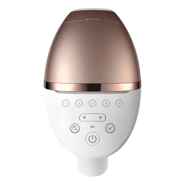 Lumea IPL 9900 Series IPL uređaj za uklanjanje dlačica sa tehn. SenseIQ BRI973/00 - Image 3