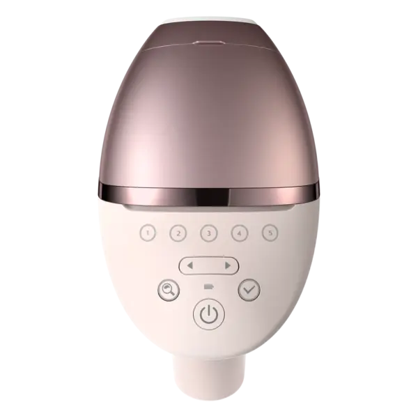Philips Lumea IPL serije 9900 uređaj za uklanjanje dlačica BRI977/00 - Image 3