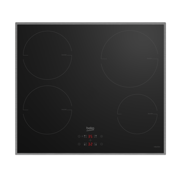 HII 64400 MTX   UGRADNA PLOCA BEKO