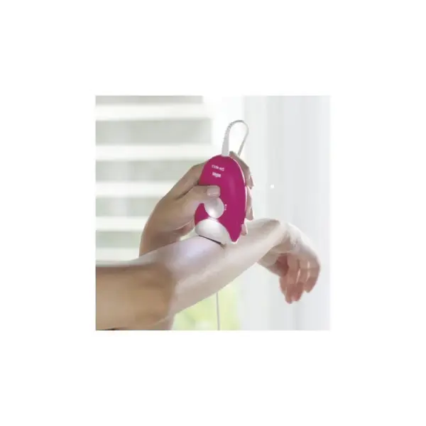 BRAUN Epilator SE 3420. - Image 3