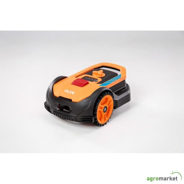 Robot kosačica Villager QUIX XS