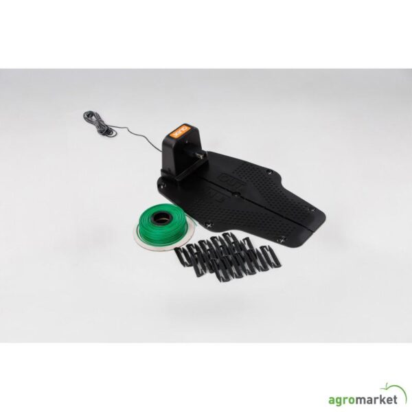 Robot kosačica Villager QUIX XS - Image 4