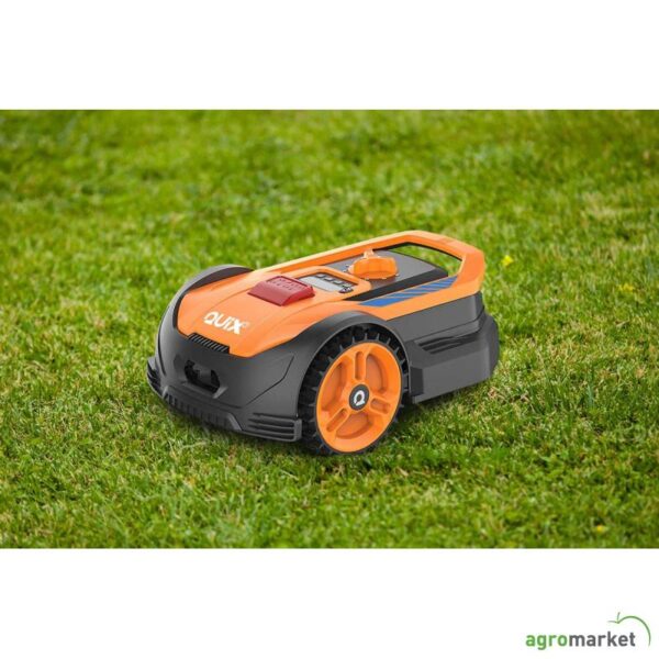 Robot kosačica Villager QUIX XS - Image 3