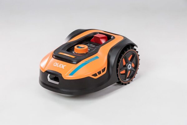 Villager robot kosačica quix
