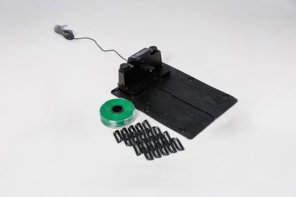 Villager robot kosačica quix - Image 3