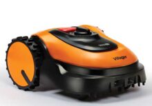 Robot kosačica Villybot 2.0 Villager