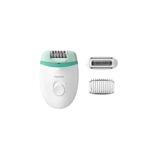 Kompaktni epilator s kablom BRE245/00 - Image 2