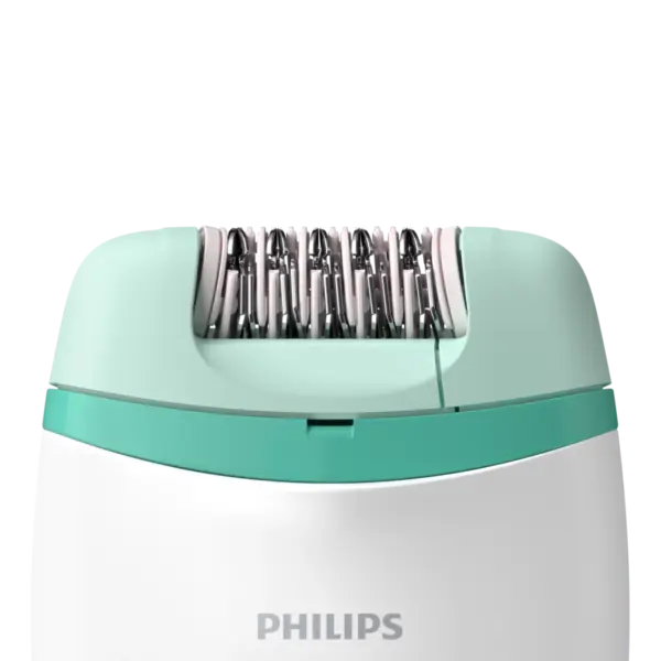 Kompaktni epilator s kablom BRE245/00 - Image 3