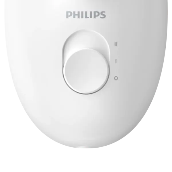 Kompaktni epilator s kablom BRE245/00 - Image 4