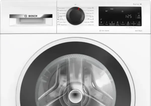 MASINA ZA VES WGG242Z2BY  BOSCH