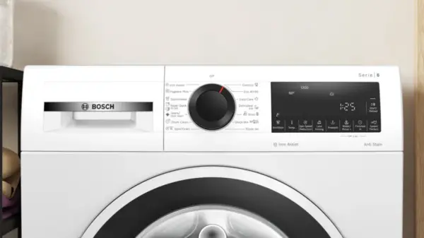 MASINA ZA VES WGG242Z2BY  BOSCH - Image 7