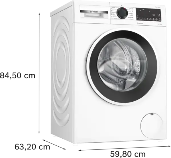 MASINA ZA VES WGG242Z2BY  BOSCH - Image 5
