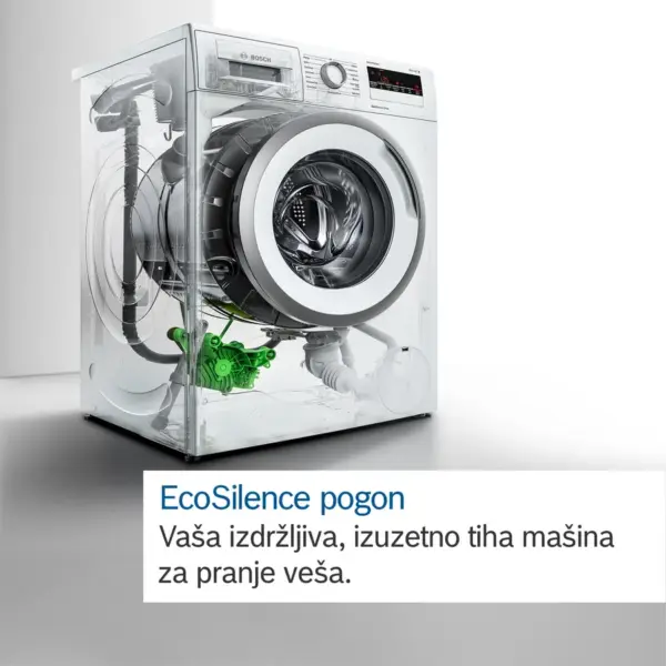 MASINA ZA VES WGG242Z2BY  BOSCH - Image 4