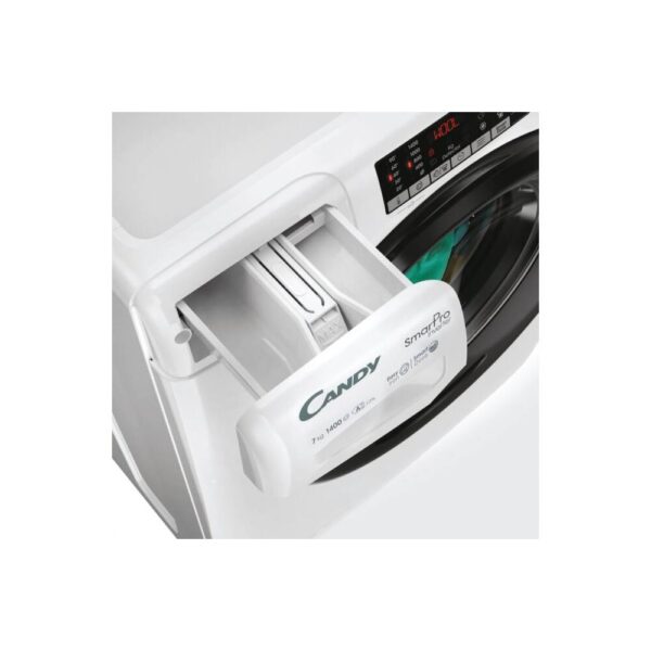 VES MASINA CSO 44474TWMB6/1-S  CANDY - Image 2