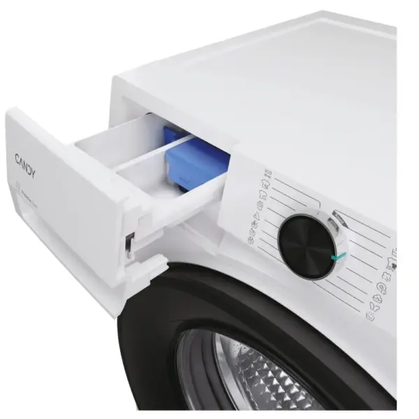 VES MASINA  CANDY BR49SBL8-S - Image 3