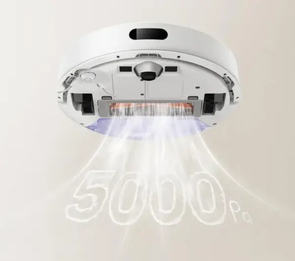 ROBOT USISIVAC APAO2190 XIAOMI - Image 3