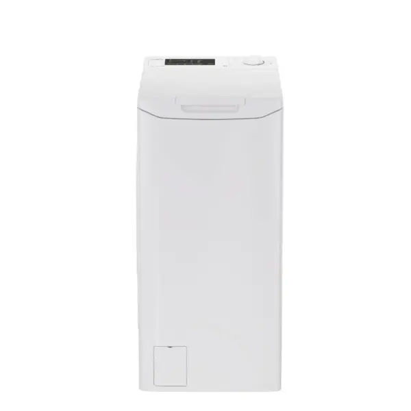VES MASINA CANDY TCAS285D2-S CANDY
