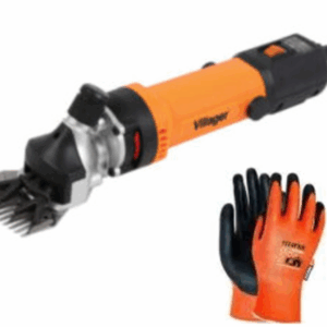 Makaze za šišanje ovaca VLN SC 350 VILLAGER +poklon rukavice