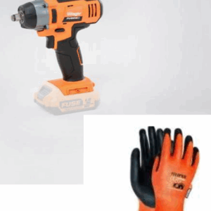 Villager Aku udarni odvijač  VLN 3320