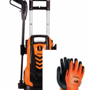 APARAT ZA PRANJE VILLAGER VHW 155+poklon rukavice