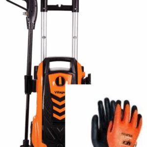 APARAT ZA PRANJE VILLAGER VHW 120+poklon rukavice