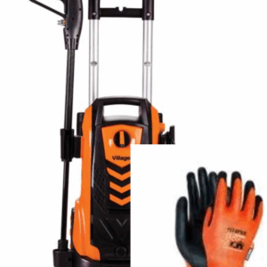 APARAT ZA PRANJE VILLAGER  VHW 100+poklon rukavice