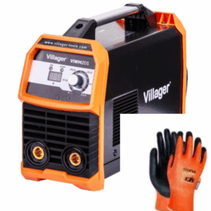 Aparat za varenje Villager VIWM 205+poklon rukavice