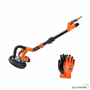 Villager teleskopska brusilica za zidove VDS 625+poklon rukavice