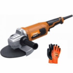 Ugaona brusilica Villager VLN 470+poklon rukavice