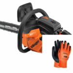 MOTORNA TESTERA VILLAGER VGS 460 S+poklon rukavice