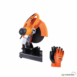 Villager Mašina za sečenje metala VLN 1308+poklon rukavice