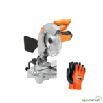 Dijagonalna testera za razrezivanje VMS 1100-210Villager+poklon rukavice