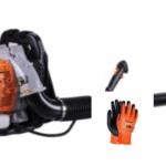 VILLAGER MOTORNI DUVAC ZA LISCE VB 5290 E - EURO II