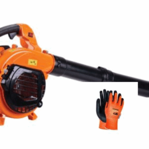 VILLAGER MOTORNI DUVAČ I USISIVAČ ZA LIŠĆE VBV 230 E+poklon rukavice