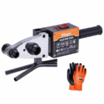 VLN PW 1500 zavarivač za cevi VILLAGER+poklon rukavice