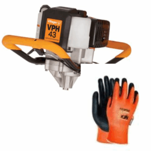 MOTOR ZA BUSAC VPH-43 VILLAGER+poklon rukavice