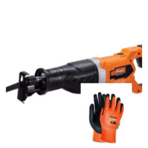 54235 VLN 2620 povratna testera VILLAGER+poklon rukavice