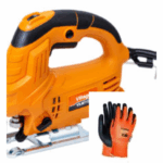 060192 VLN 1155 ubodna testera VILLAGER+poklon rukavice