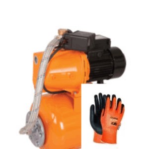 VGP 1300 hidropak VILLAGER+poklon rukavice