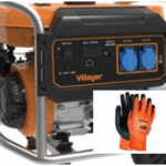 Villager Agregat VGP 3300 S +poklon rukavice