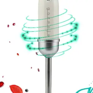 ŠTAPNI MIKSER HBC 804 QW