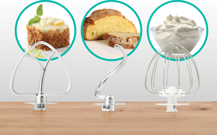 KUHINJSKI ROBOT GORENJE MMC 800 CW - Image 2