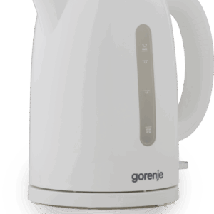 KETLERI GORENJE K 117 W