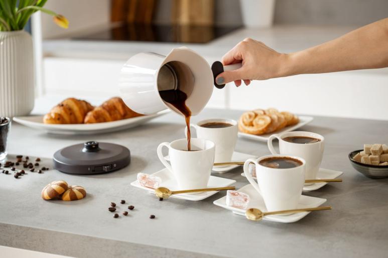 APARAT ZA PRIPREMU KAFE GORENJE TCM 350 W - Image 2